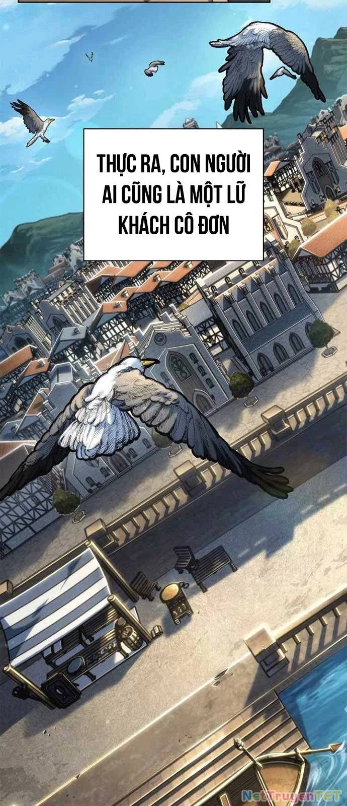 Đại Pháp Sư Toàn Năng - Page 22