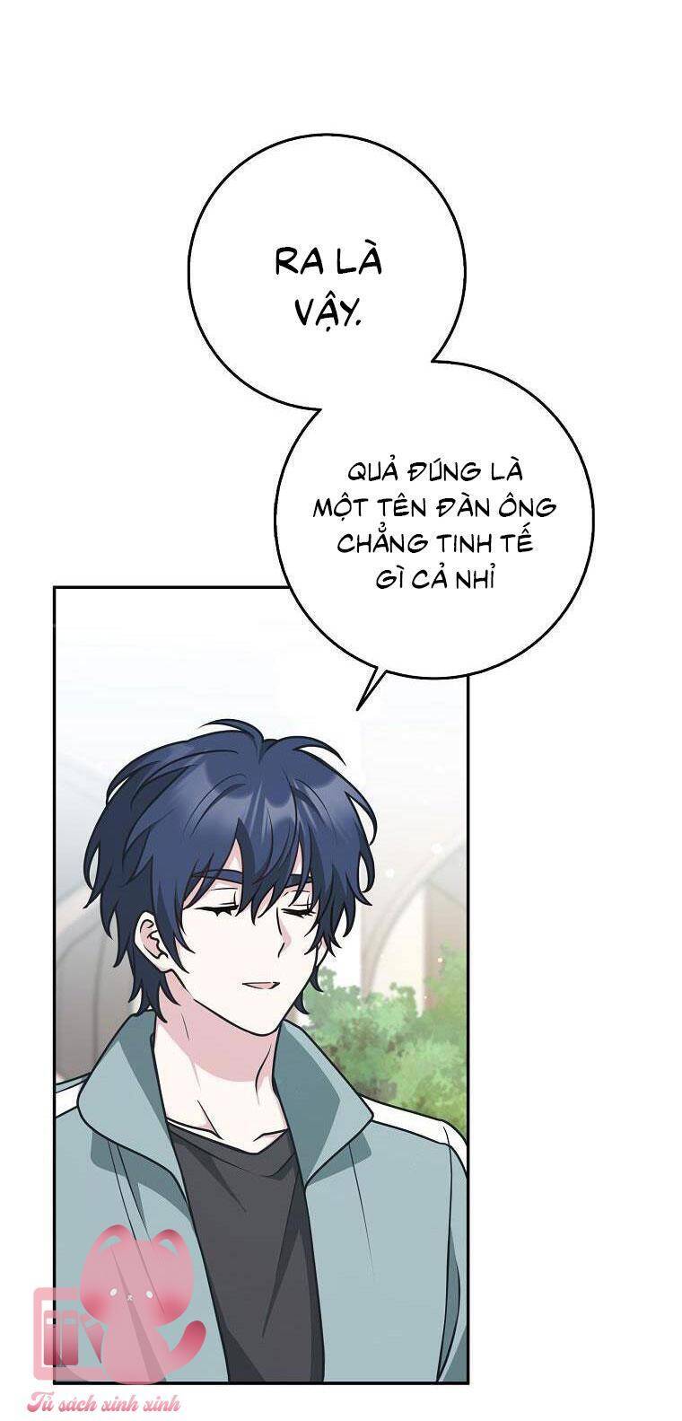 Tôi Thề Chúng Ta Chỉ Là Bạn - Page 19