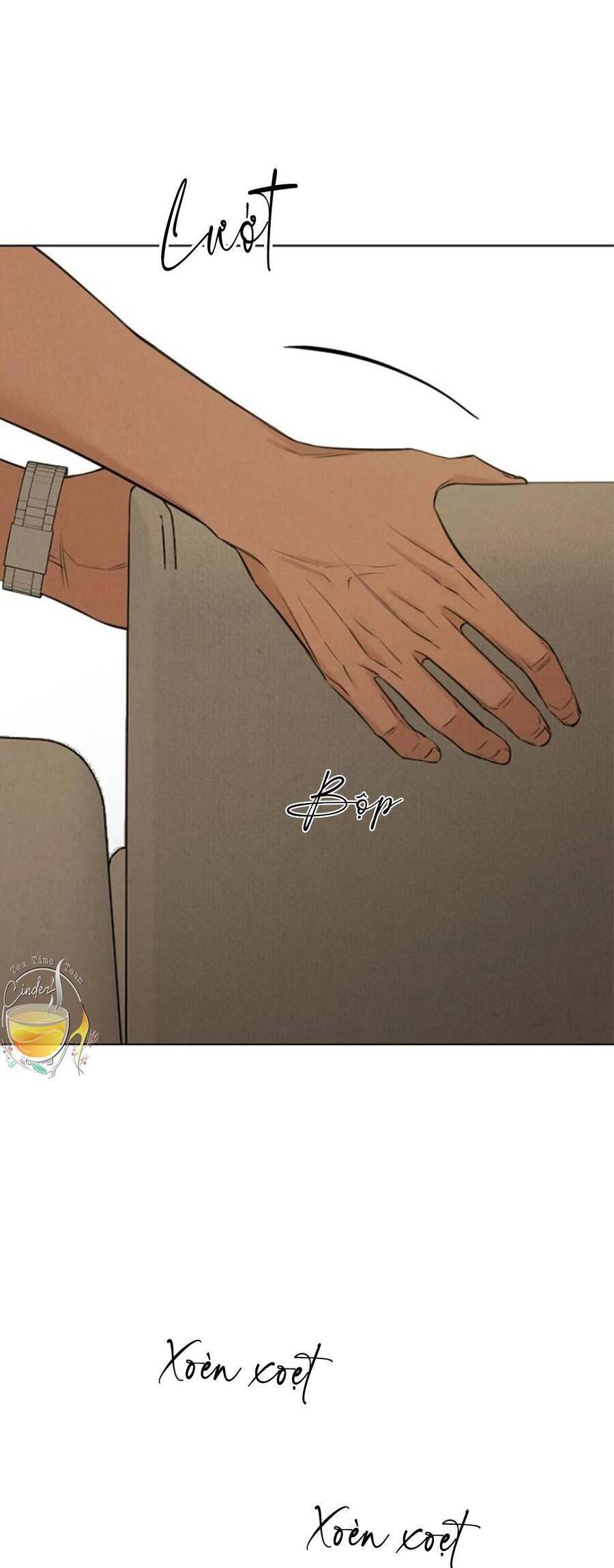 Chỉ Là Ánh Bình Minh - Page 47