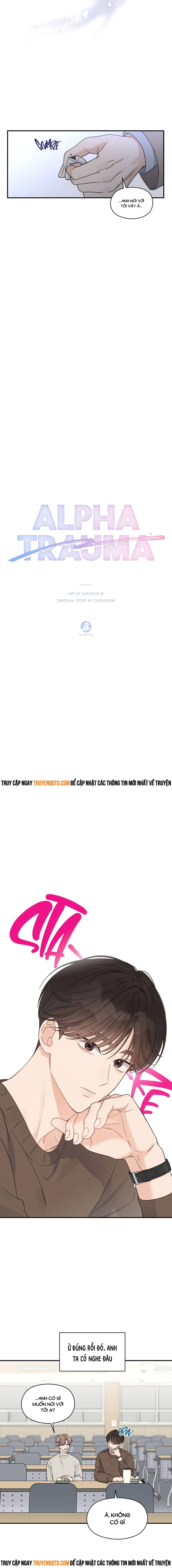 Aphla Trauma - Page 5