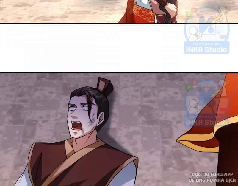 Thiên Uyên Trở Về: Ta Chính Là Thiên Tai - Page 82