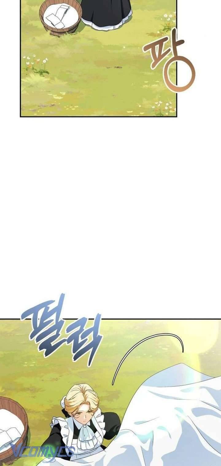 Nữ Công Tước Chiến Lợi Phẩm - Page 35