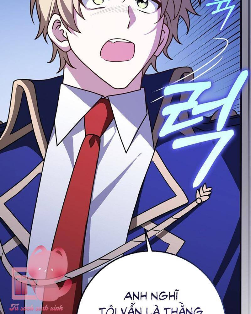 Tôi Thề Chúng Ta Chỉ Là Bạn - Page 118