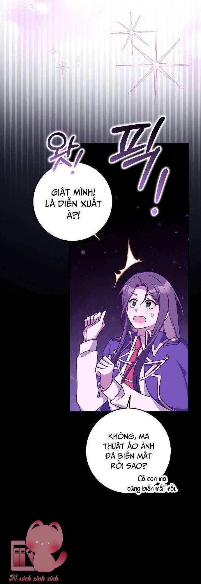 Tôi Thề Chúng Ta Chỉ Là Bạn - Page 53