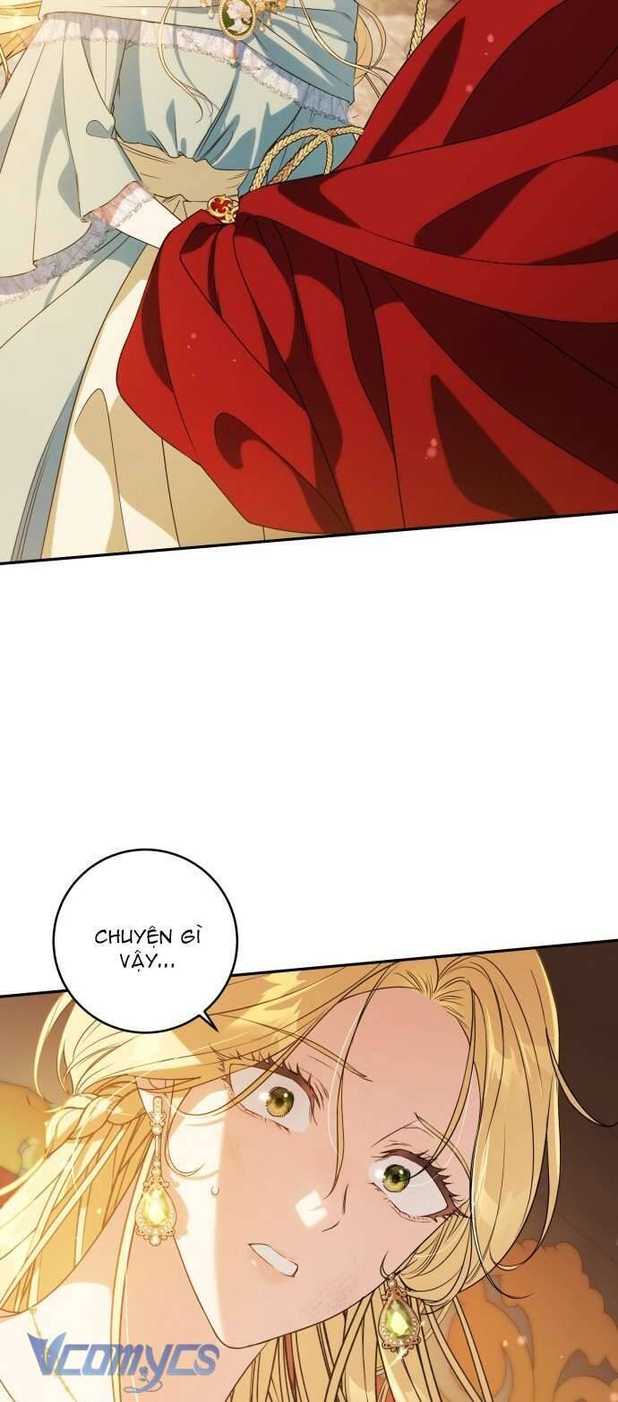 Nữ Công Tước Chiến Lợi Phẩm - Page 9