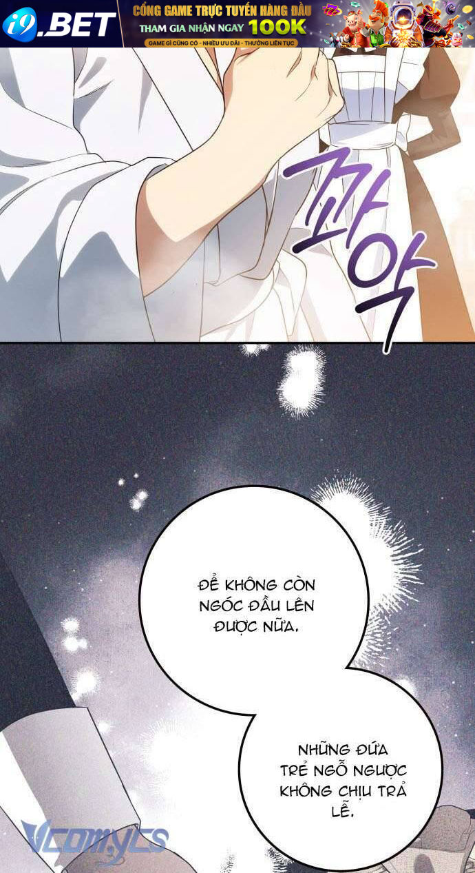 Nữ Công Tước Chiến Lợi Phẩm - Page 56