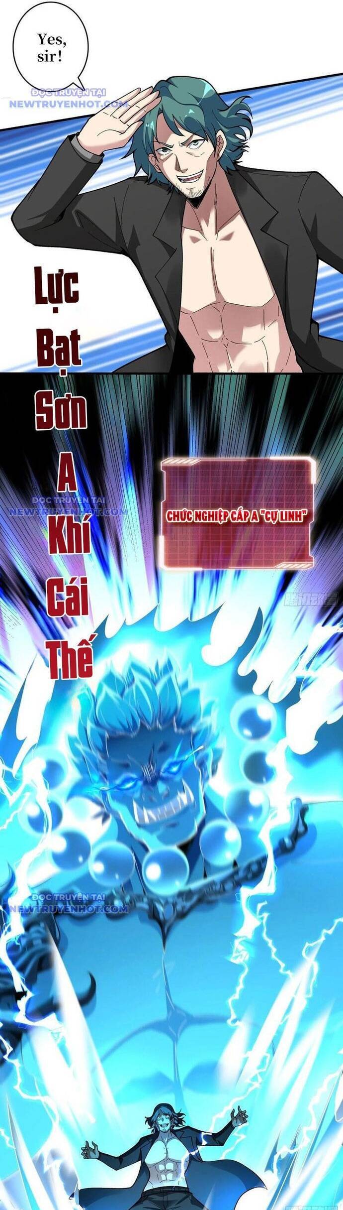 Chuyển Nghề Vô Hạn: Ta Có Thể Triệu Hồi Nữ Thần Max Cấp - Page 9