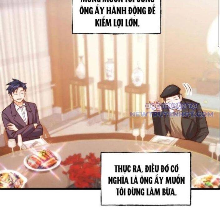 Trọng Sinh Không Làm Chạn Vương Tôi Một Mình Nạp Game Thăng Cấp - Page 64