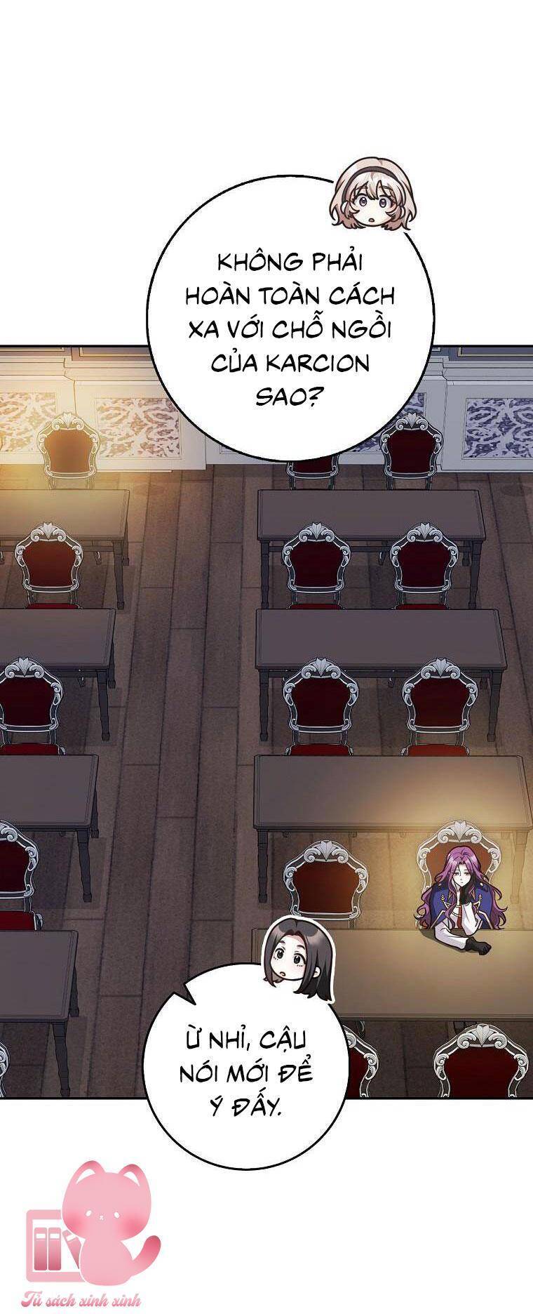 Tôi Thề Chúng Ta Chỉ Là Bạn - Page 35