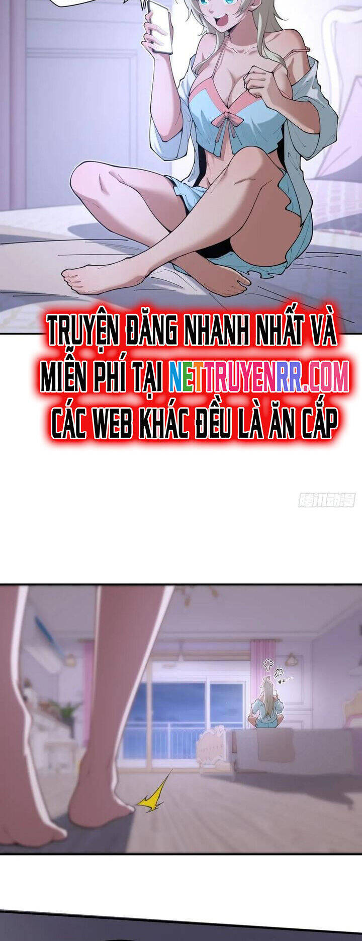 Phá Kiếp Chỉ Huy - Page 31