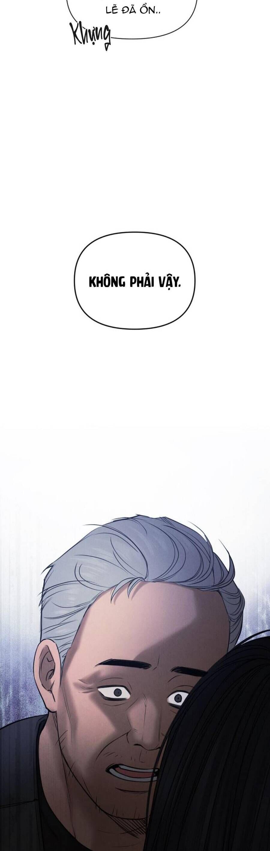 Chỉ Là Ánh Bình Minh - Page 38