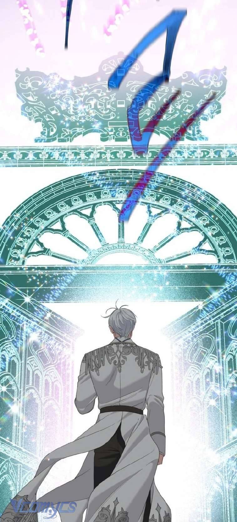 Sự Điều Trị Đặc Biệt Của Tinh Linh - Page 19