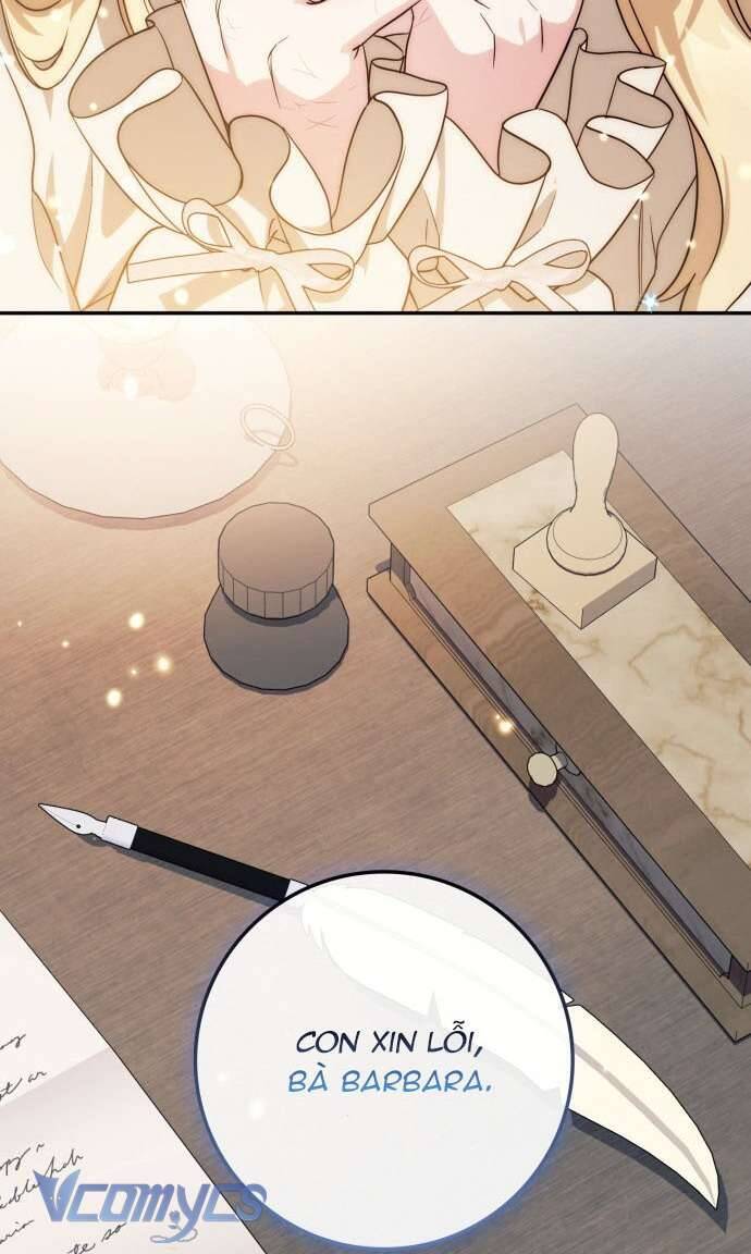 Nữ Công Tước Chiến Lợi Phẩm - Page 44