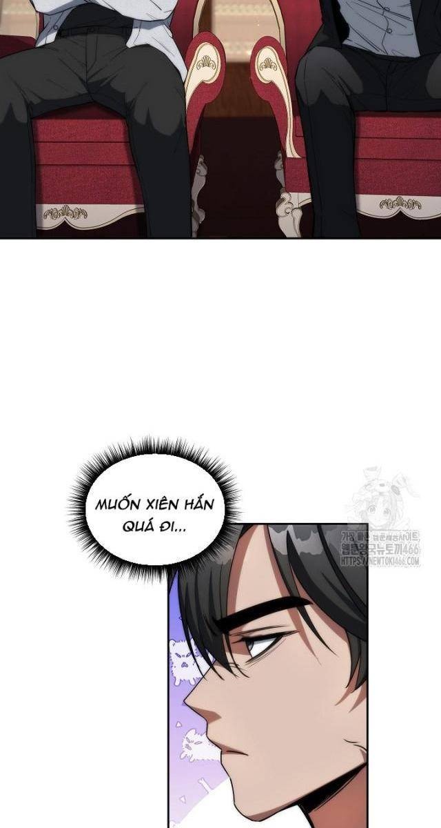 Chiến Thần Xuất Thế - Page 36