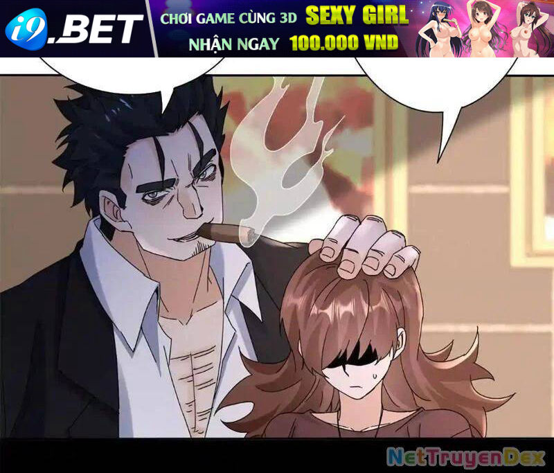 Sau Khi Sống Lại Ở Mạt Thế, Ta Điên Cuồng Thăng Cấp - Page 71