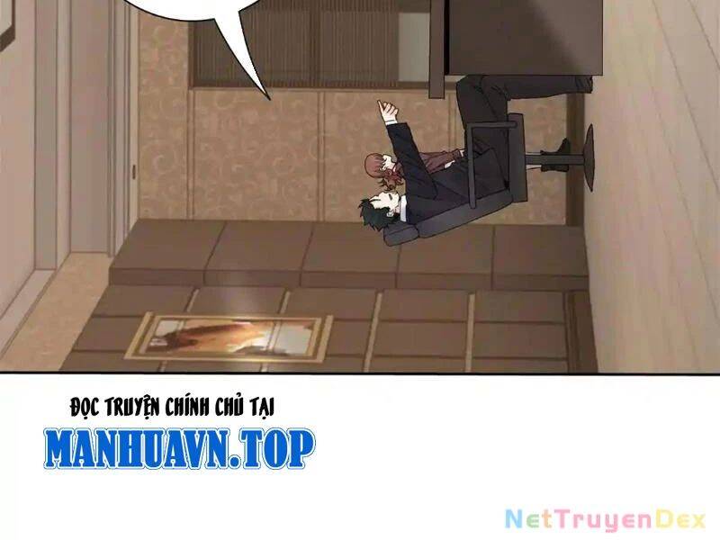 Sau Khi Sống Lại Ở Mạt Thế, Ta Điên Cuồng Thăng Cấp - Page 105