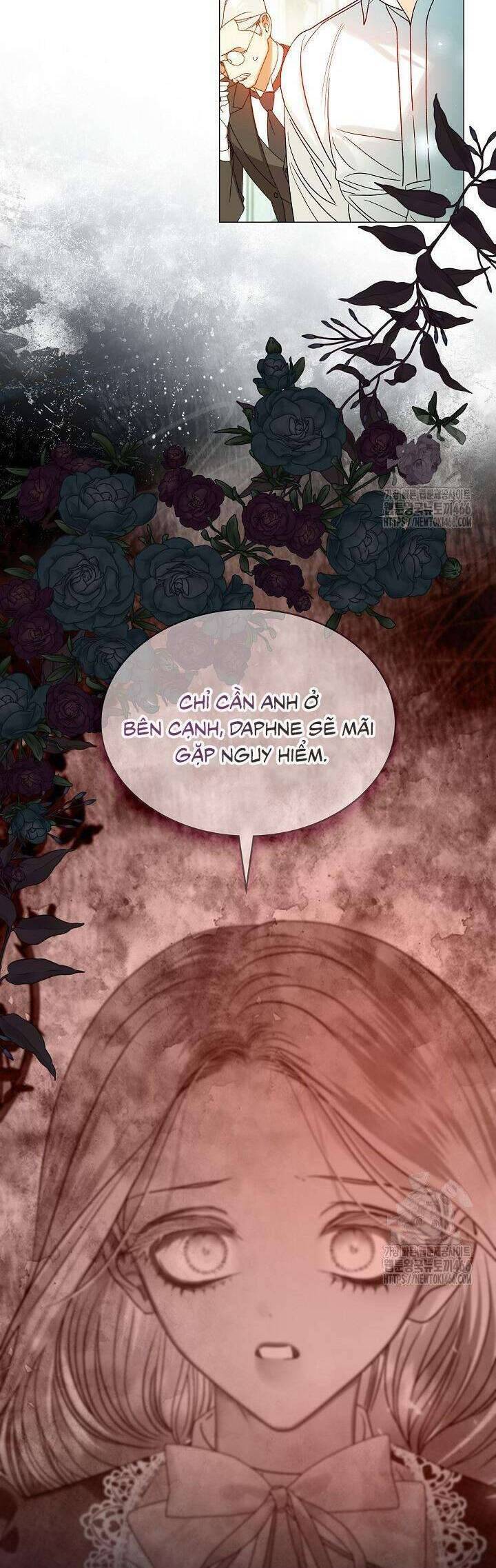 Sau Khi Kết Thúc, Tôi Đã Cứu Rỗi Vai Phản Diện Bằng Tiền - Page 19