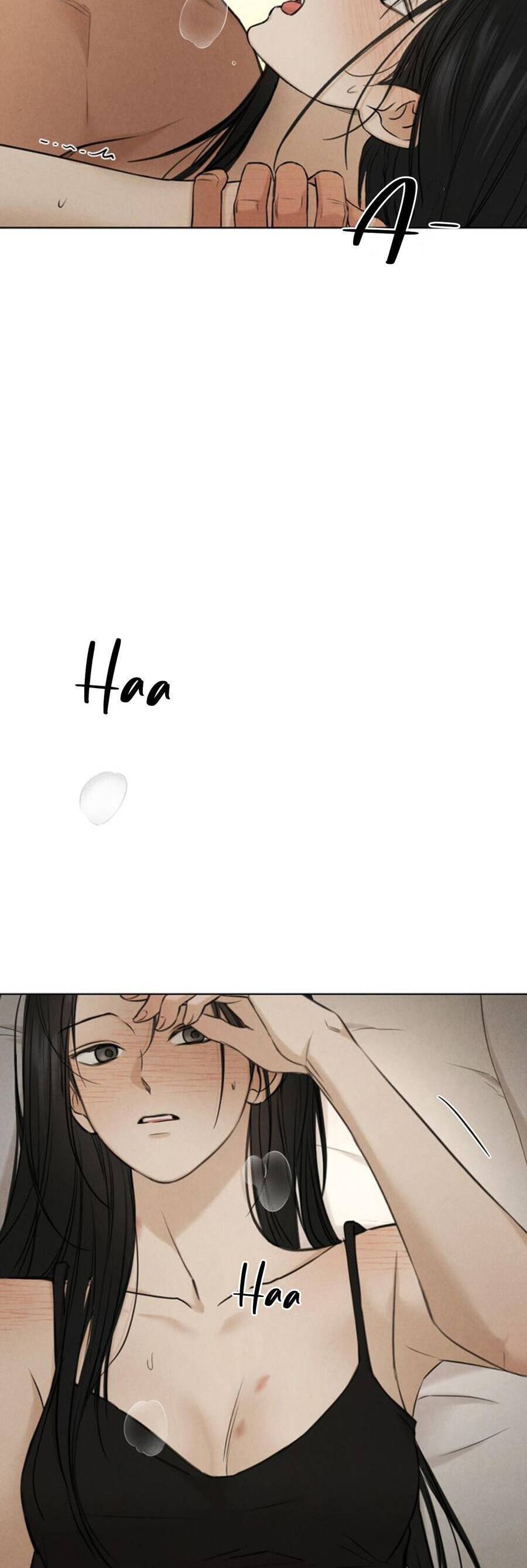 Chỉ Là Ánh Bình Minh - Page 10