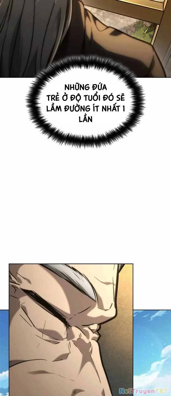 Đại Pháp Sư Toàn Năng - Page 21