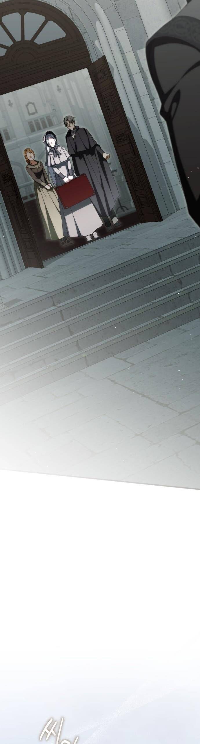 Đã Chết Rồi Còn Bị Ám Ảnh - Page 49