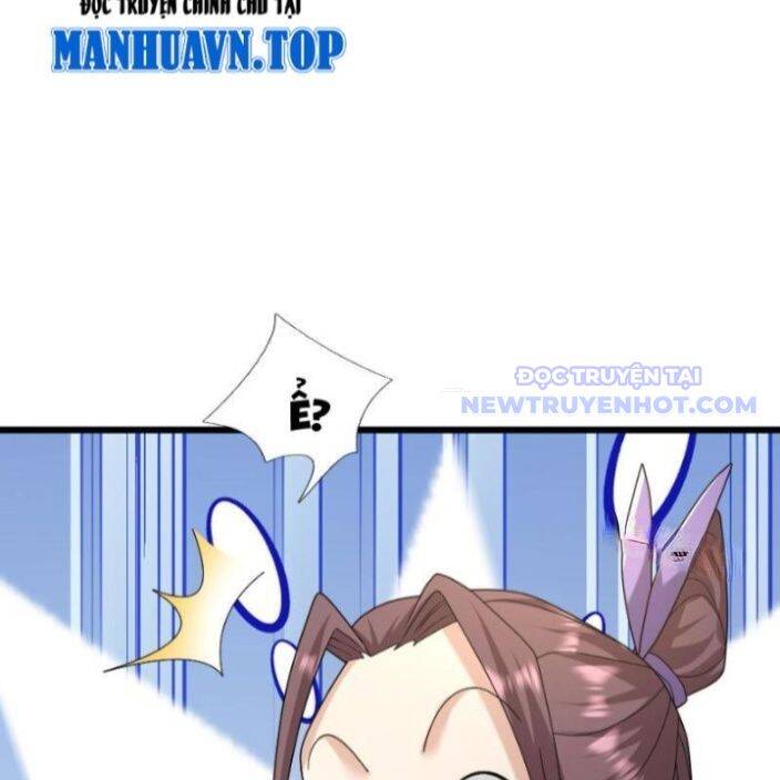 Tiên Làm Nô Thần Là Bộc, Đại Đế Làm Chó Giữ Nhà - Page 128
