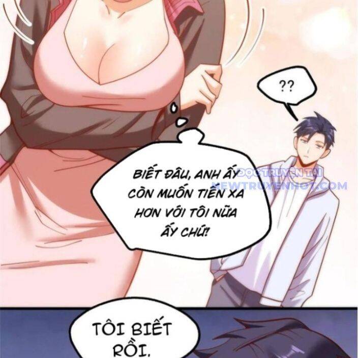 Trọng Sinh Không Làm Chạn Vương Tôi Một Mình Nạp Game Thăng Cấp - Page 24