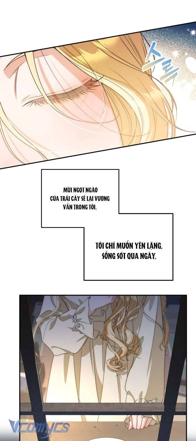 Nữ Công Tước Chiến Lợi Phẩm - Page 78