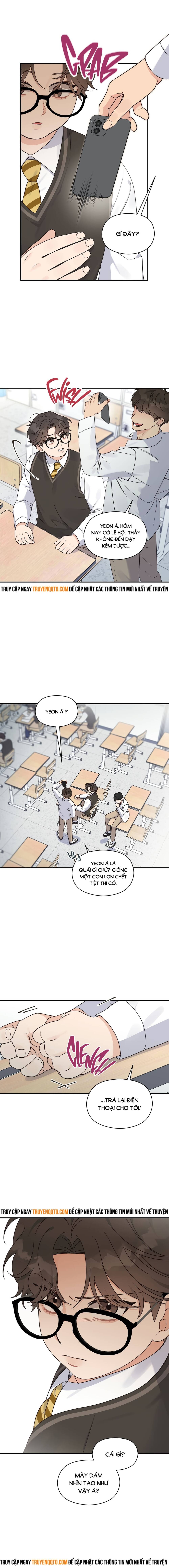 Aphla Trauma - Page 9