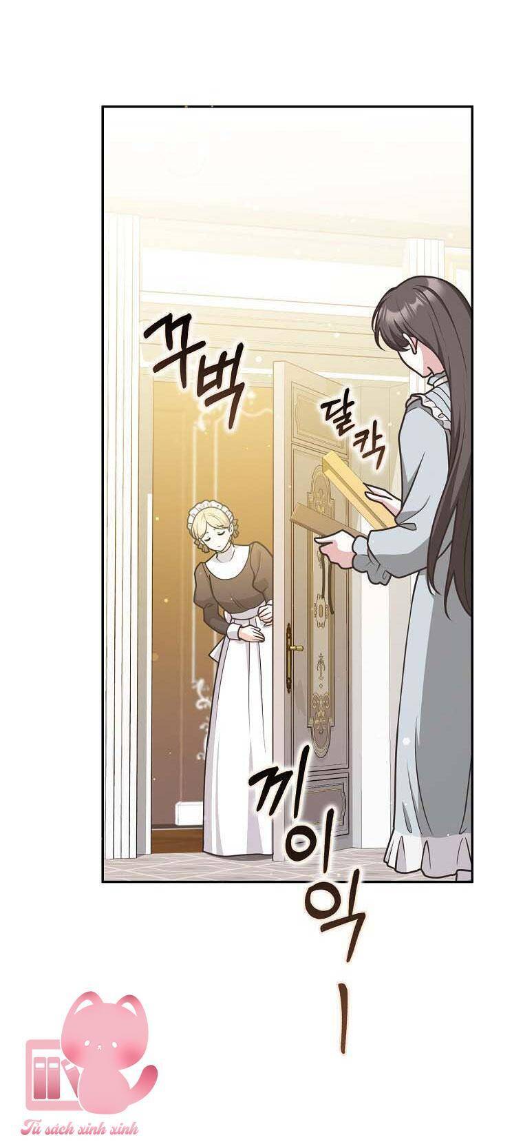 Tôi Thề Chúng Ta Chỉ Là Bạn - Page 59