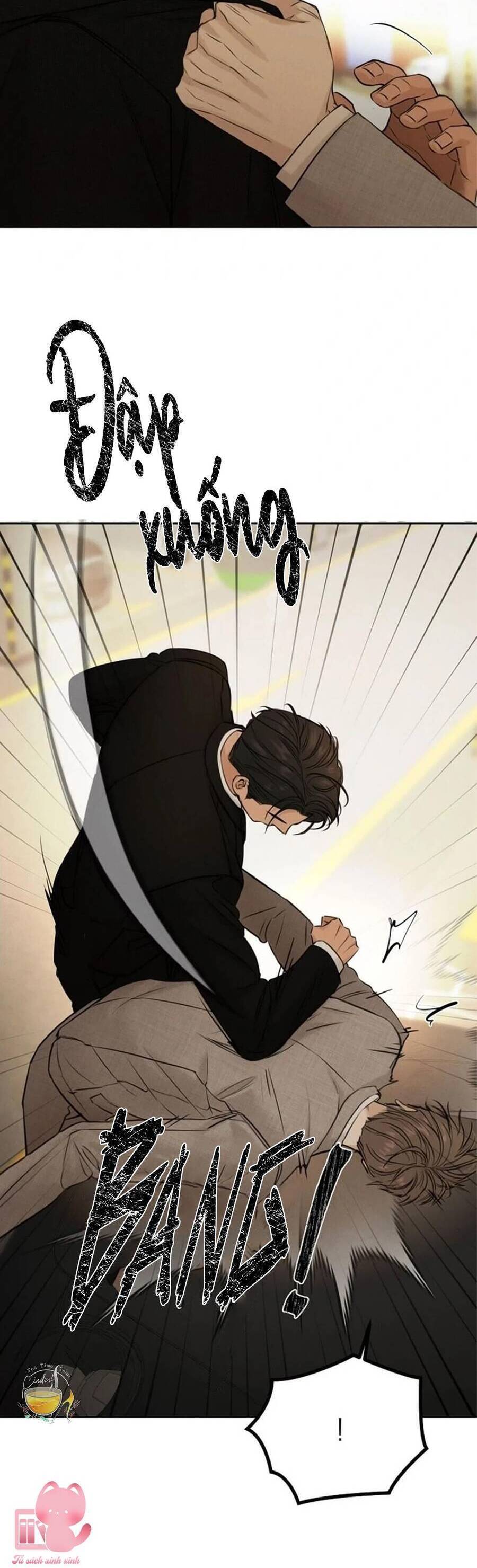 Chỉ Là Ánh Bình Minh - Page 59