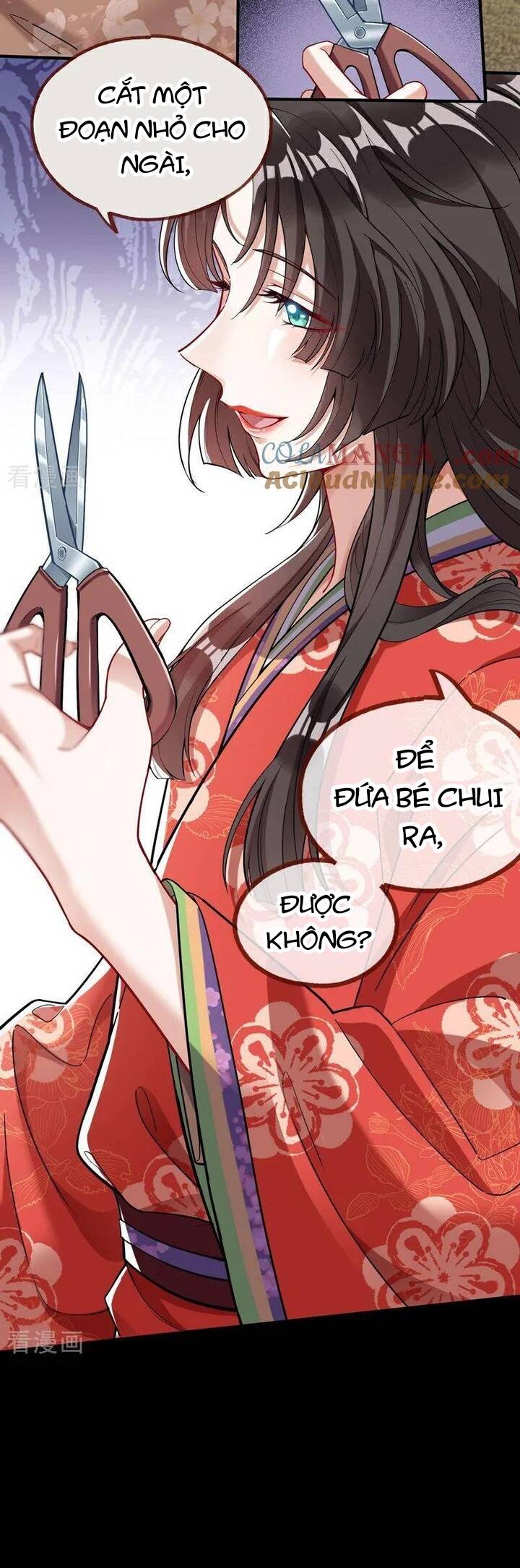 Vạn Tra Triêu Hoàng - Page 27