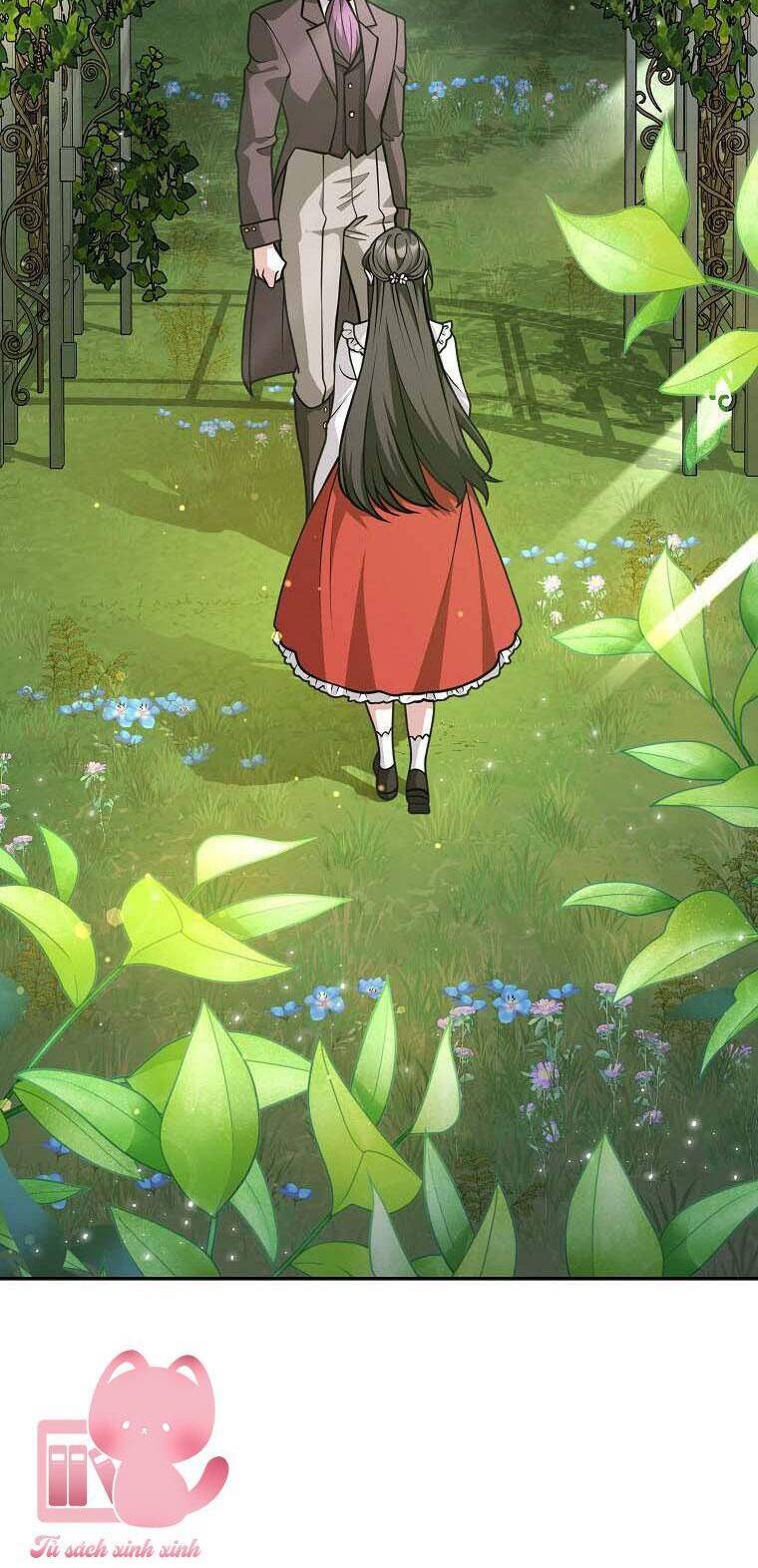 Tôi Thề Chúng Ta Chỉ Là Bạn - Page 8