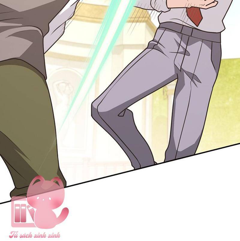 Tôi Thề Chúng Ta Chỉ Là Bạn - Page 23