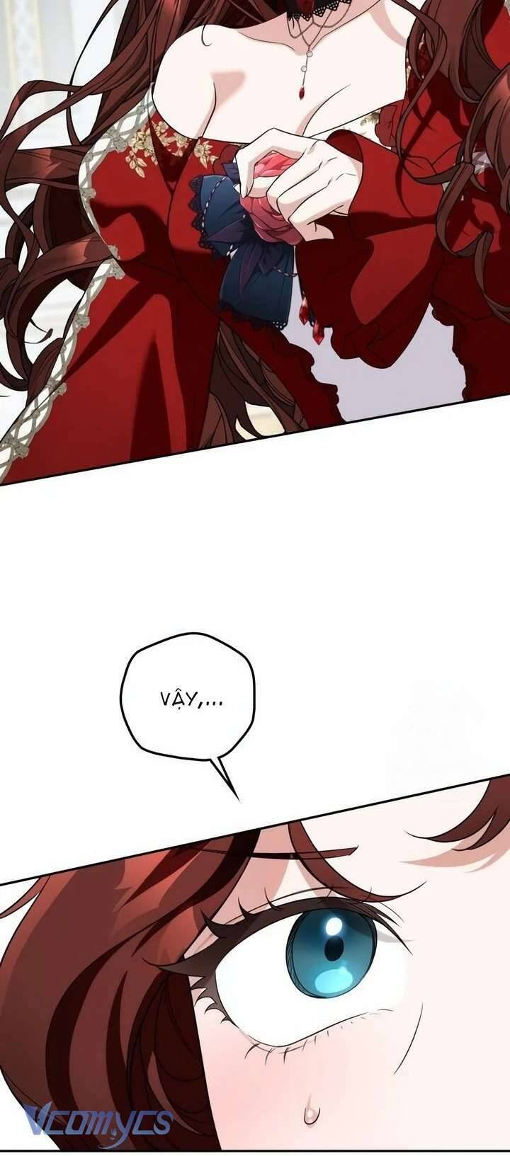 Nữ Công Tước Chiến Lợi Phẩm - Page 36