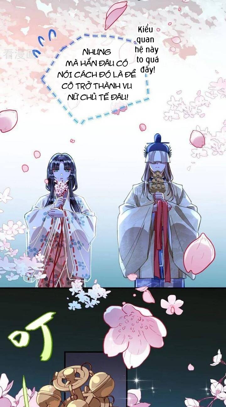 Vạn Tra Triêu Hoàng - Page 36