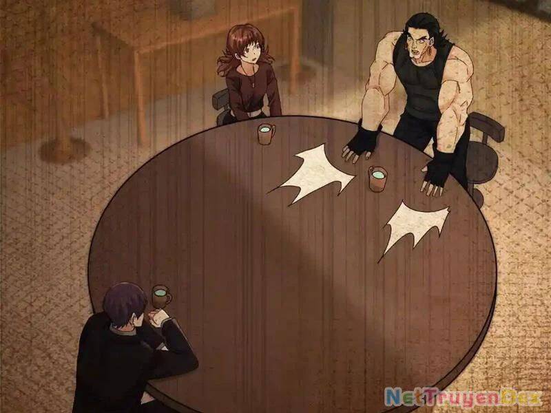 Sau Khi Sống Lại Ở Mạt Thế, Ta Điên Cuồng Thăng Cấp - Page 73