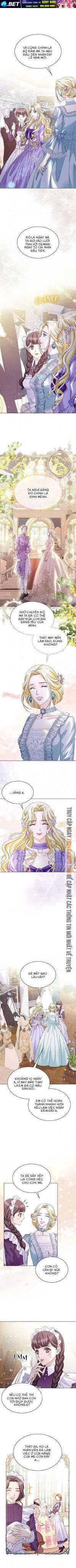 Ác Nữ Thuần Hóa Ác Quỷ Điên Rồ - Page 5