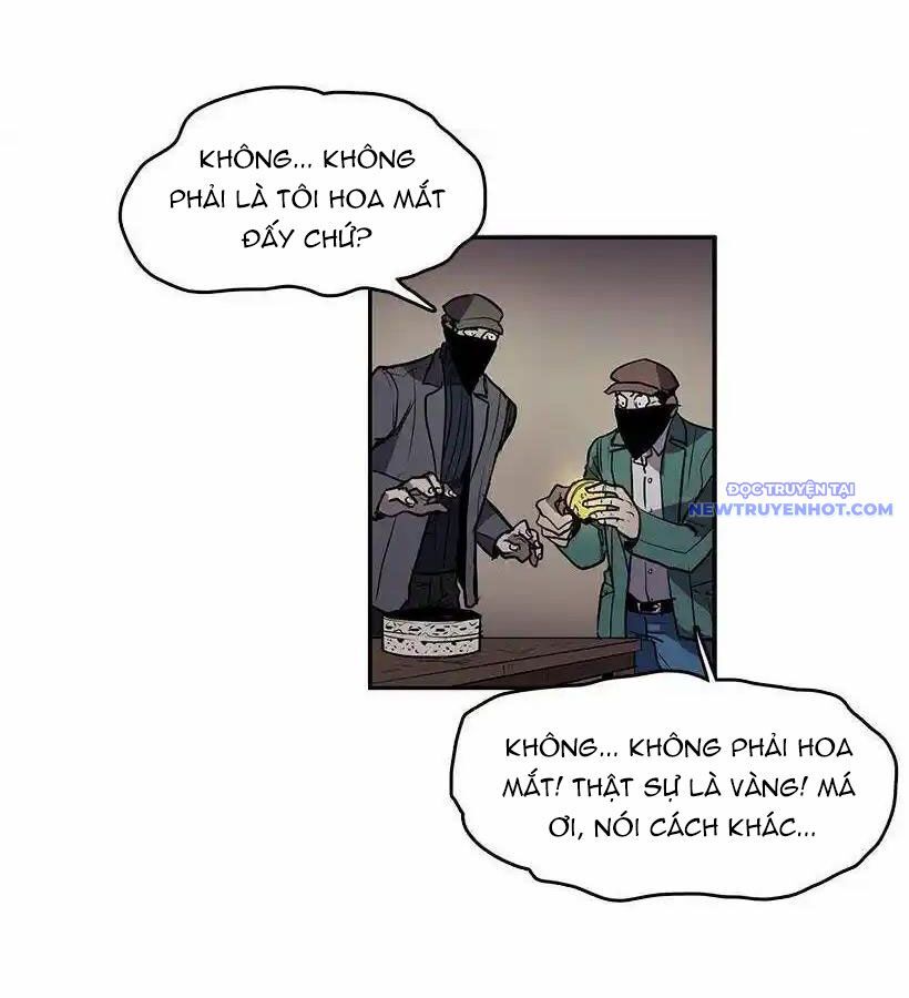 Cửa Hàng Vô Danh - Page 6