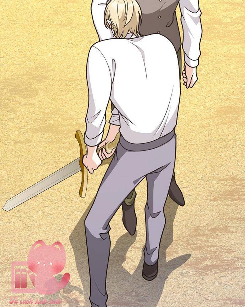 Tôi Thề Chúng Ta Chỉ Là Bạn - Page 61