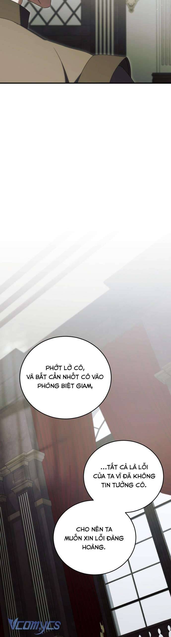 Đã Chết Rồi Còn Bị Ám Ảnh - Page 45