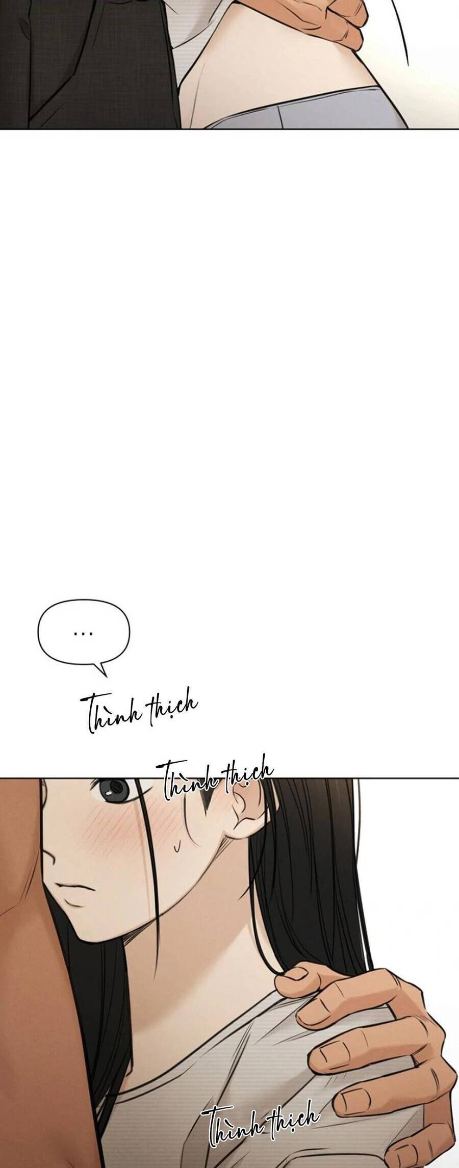 Chỉ Là Ánh Bình Minh - Page 5