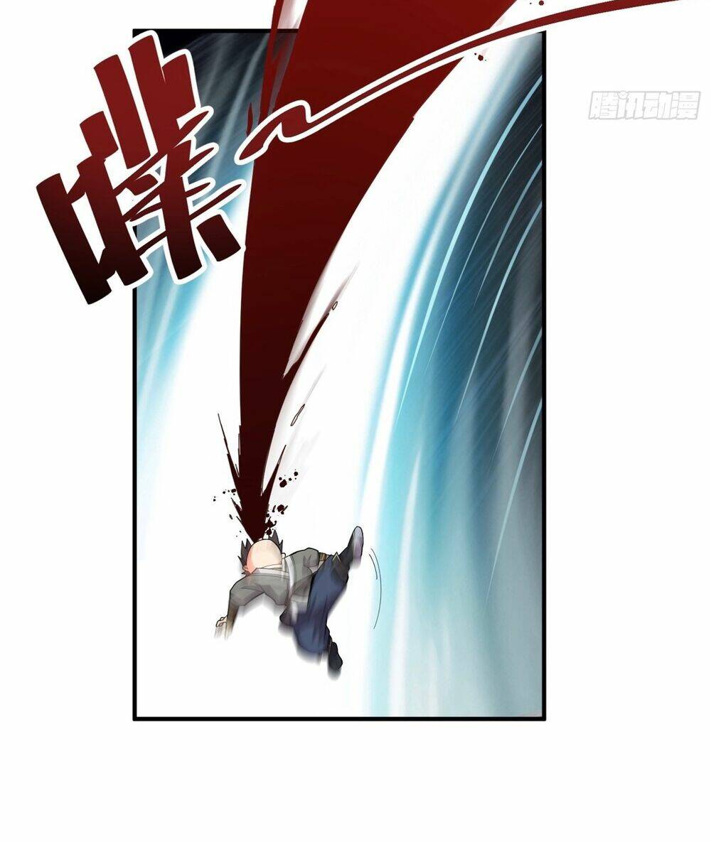 Ta Nắm Thóp Được Khí Vận Chi Tử - Page 13