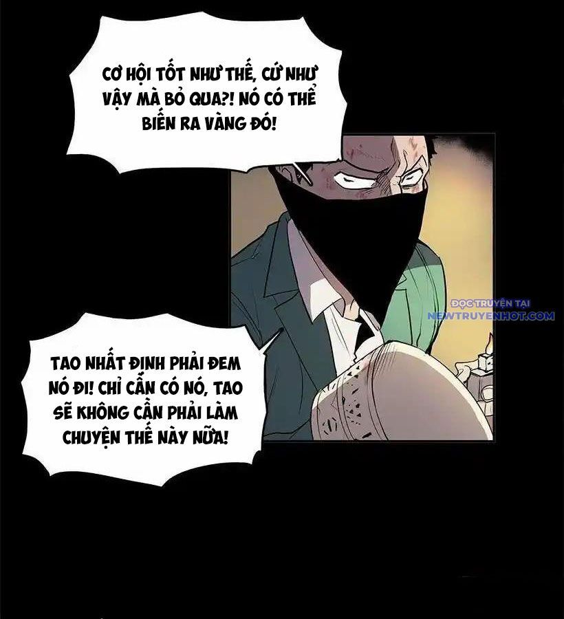 Cửa Hàng Vô Danh - Page 25