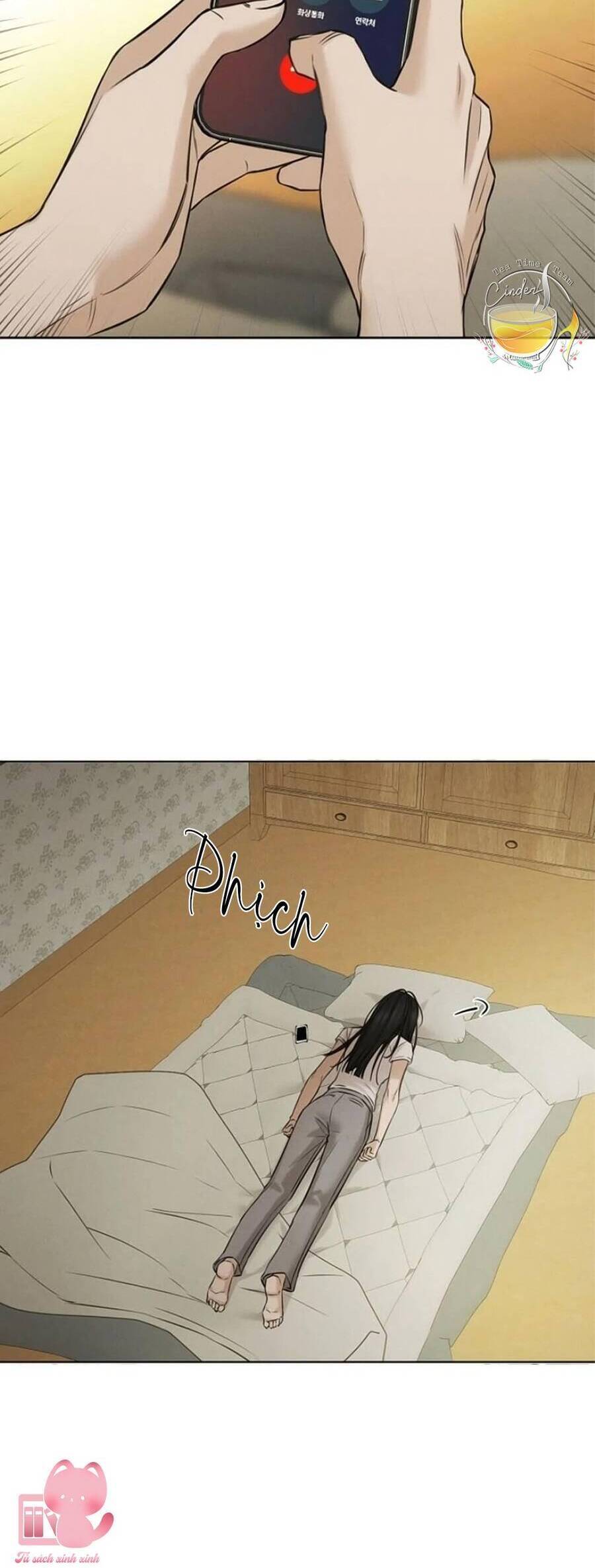 Chỉ Là Ánh Bình Minh - Page 14