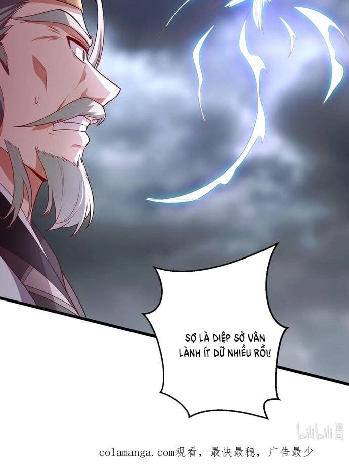 Ta Nắm Thóp Được Khí Vận Chi Tử - Page 15