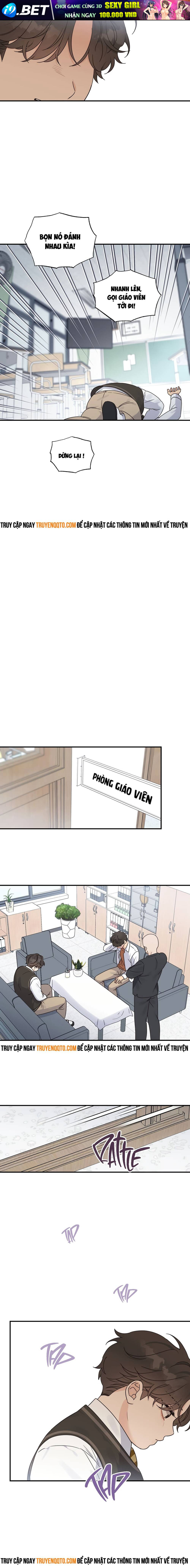 Aphla Trauma - Page 12