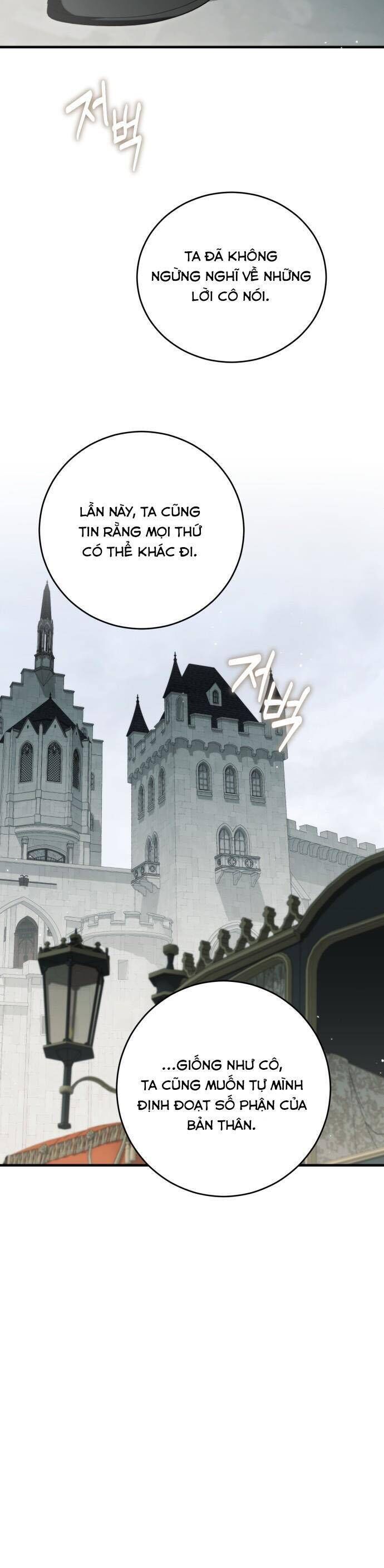 Đã Chết Rồi Còn Bị Ám Ảnh - Page 51