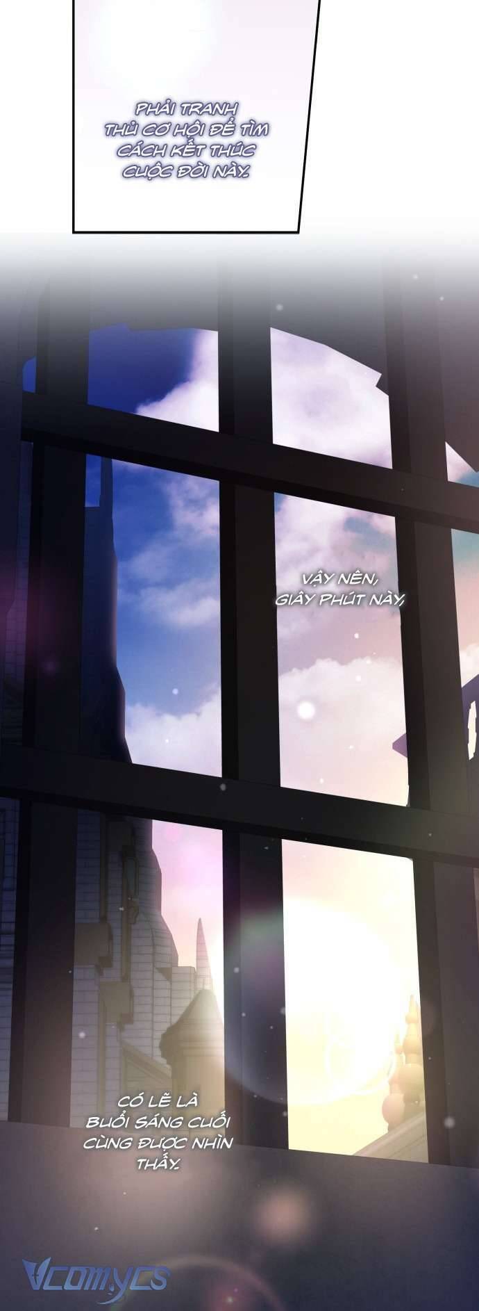 Nữ Công Tước Chiến Lợi Phẩm - Page 72