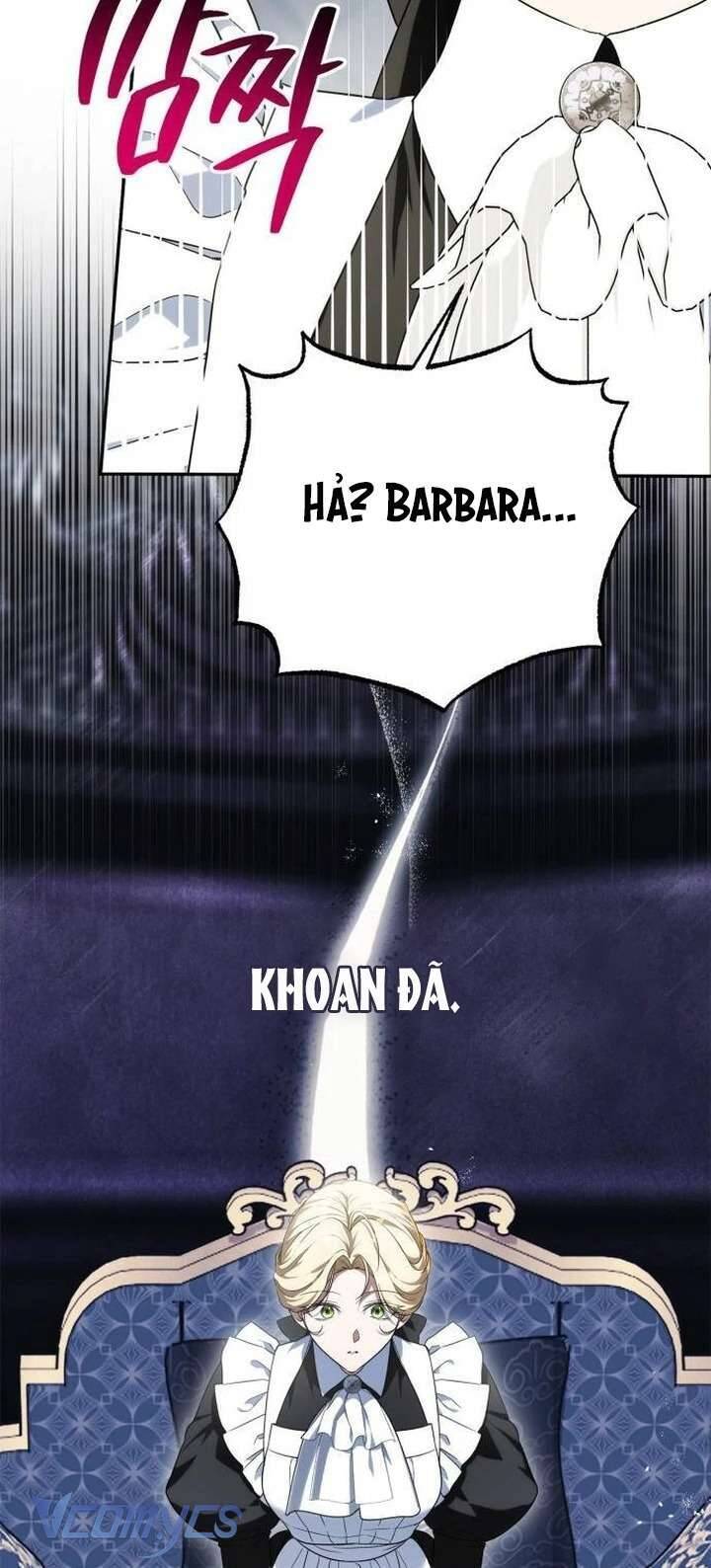 Nữ Công Tước Chiến Lợi Phẩm - Page 54