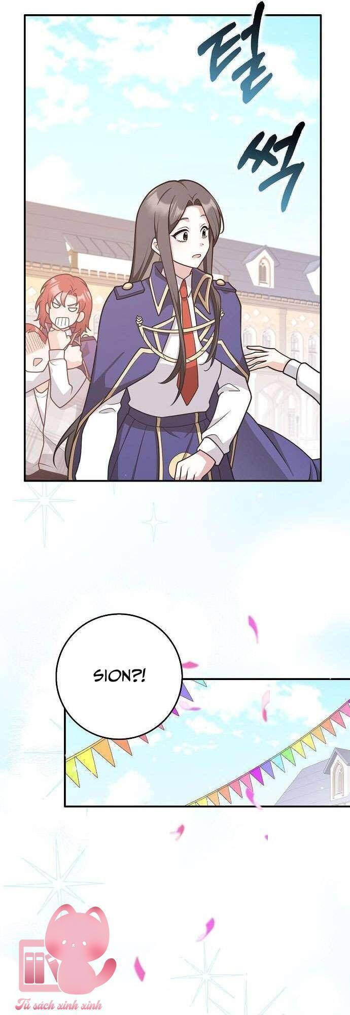 Tôi Thề Chúng Ta Chỉ Là Bạn - Page 52